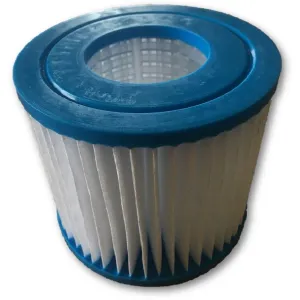 108mm x 95mm Intex Type D Replacement Cartridge Filter