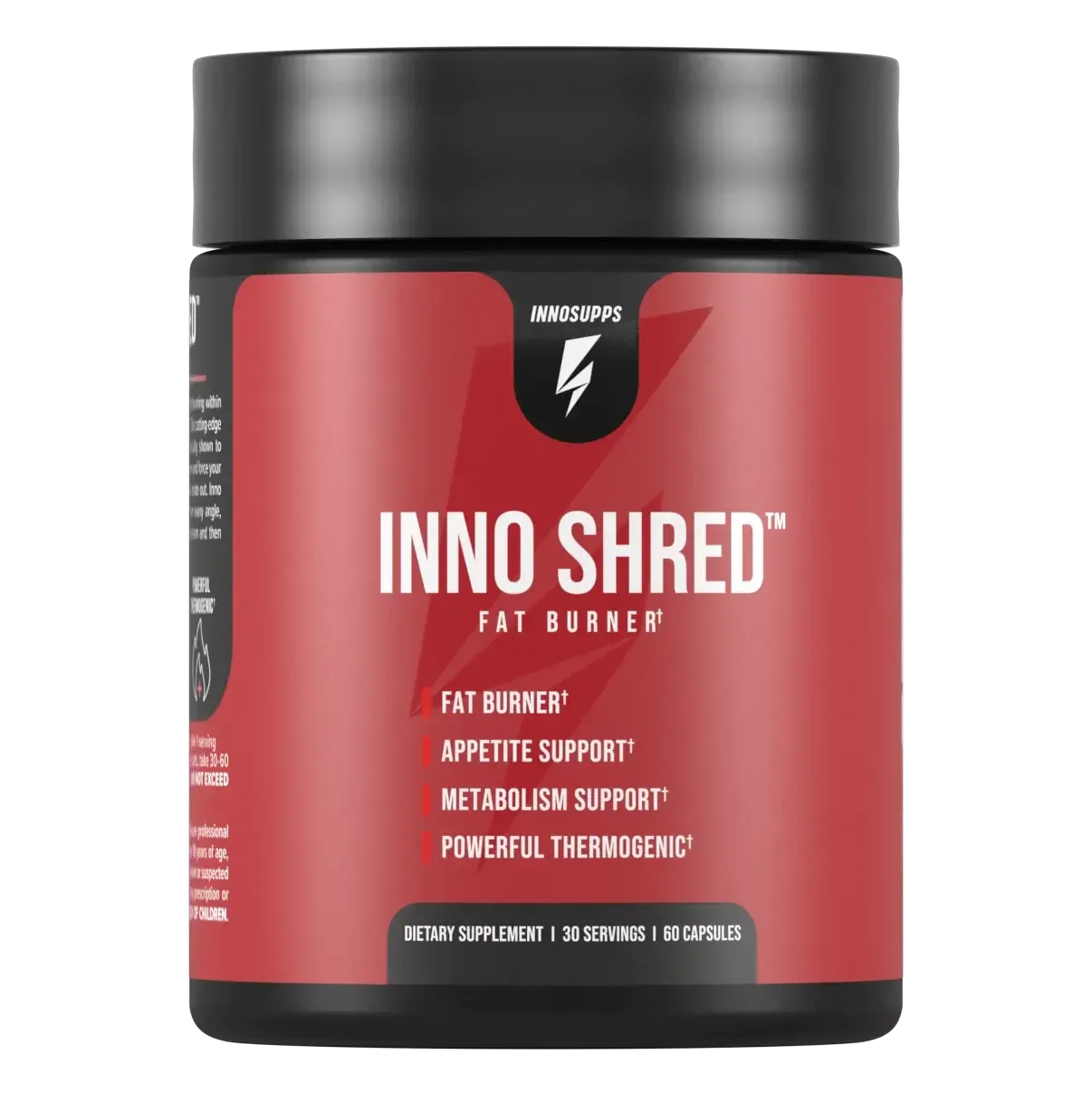 3 Month Hydration Shred Stack