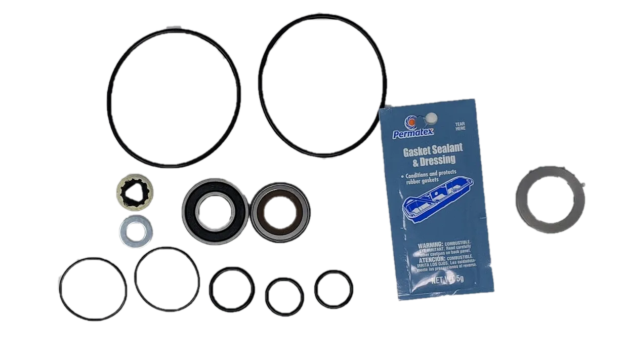 3430-0748 Hydraulic Motor Seal Kit