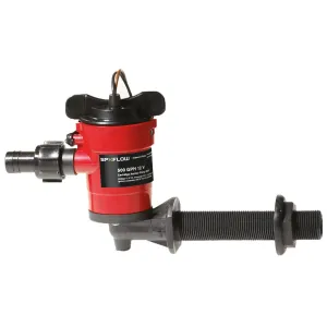 38503 SPX Johnson Pump Aerator