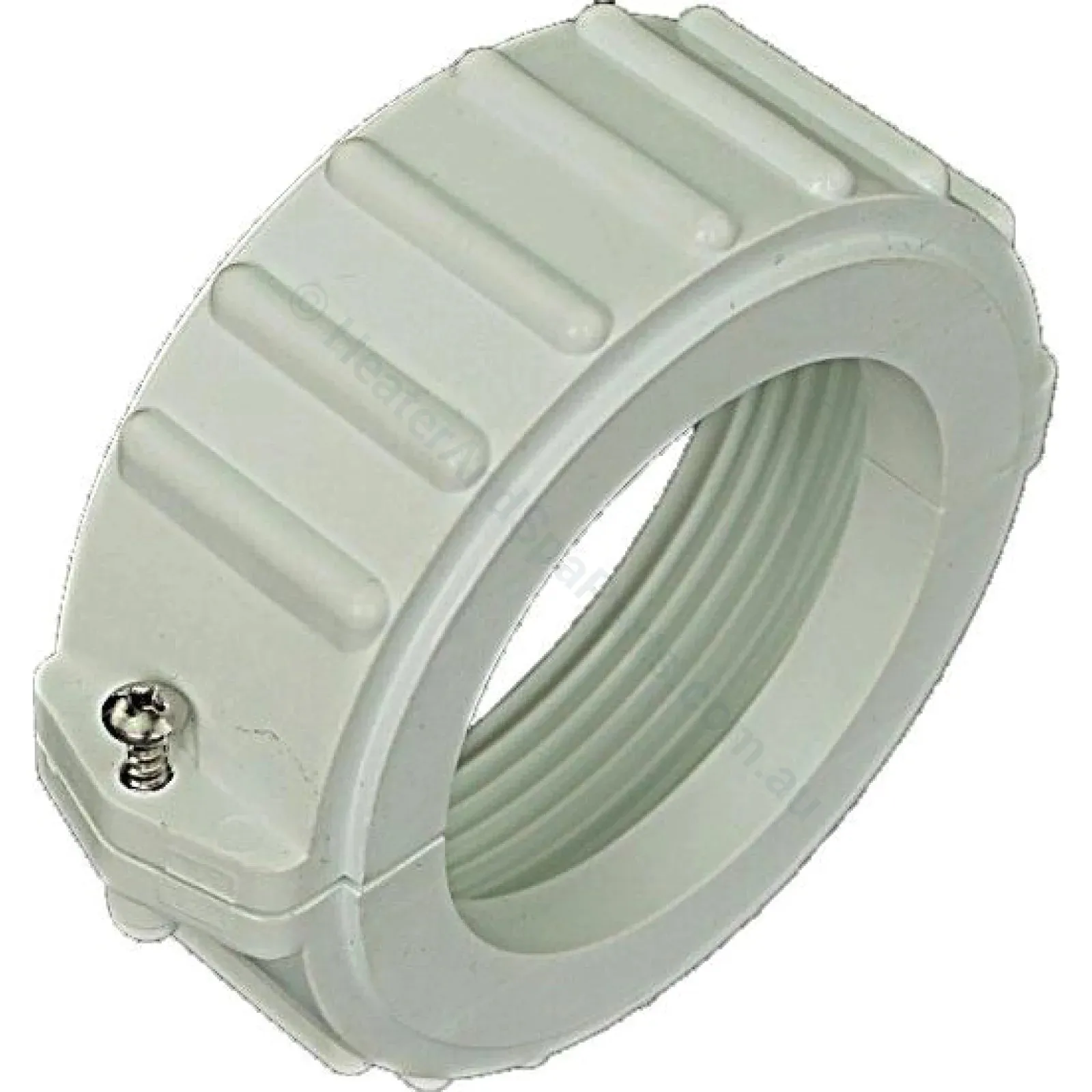 40mm / 1.5" Split Union Nut Repair Fitting - 55mm ID