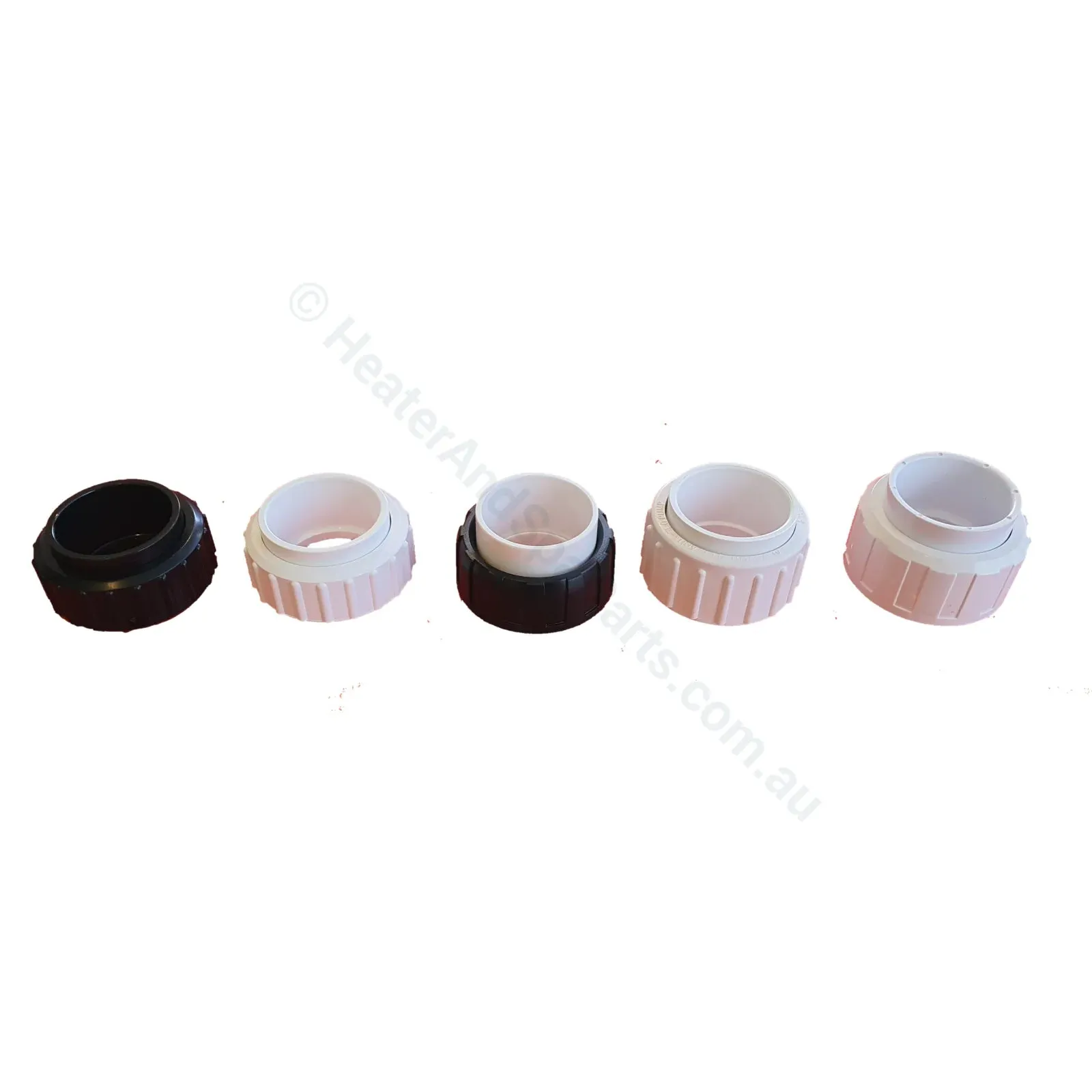 40mm Spa Pump Barrel Union O-rings