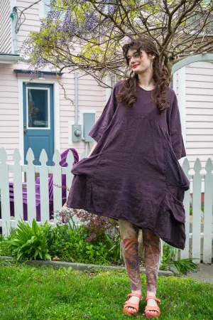 7245 Calotype Dress Harrow