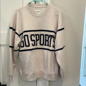 Abercrombie &amp; Fitch Sweatshirt