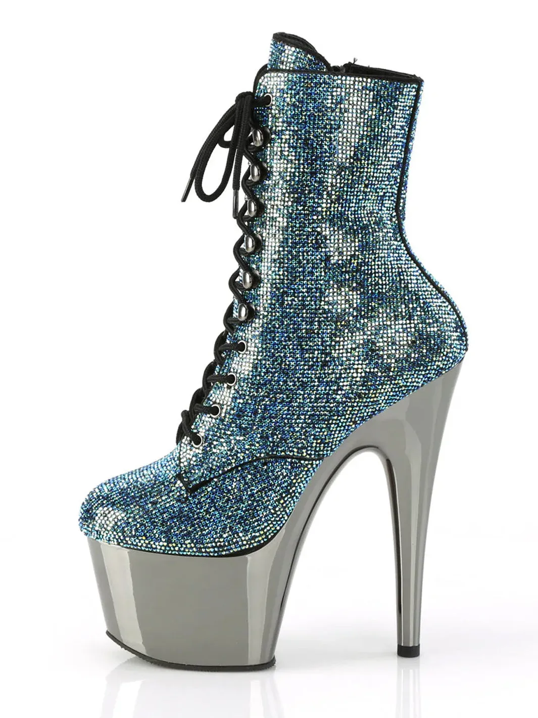 ADORE-1020CHRS - TURQUOISE RHINESTONE ✰ PRE ORDER ✰