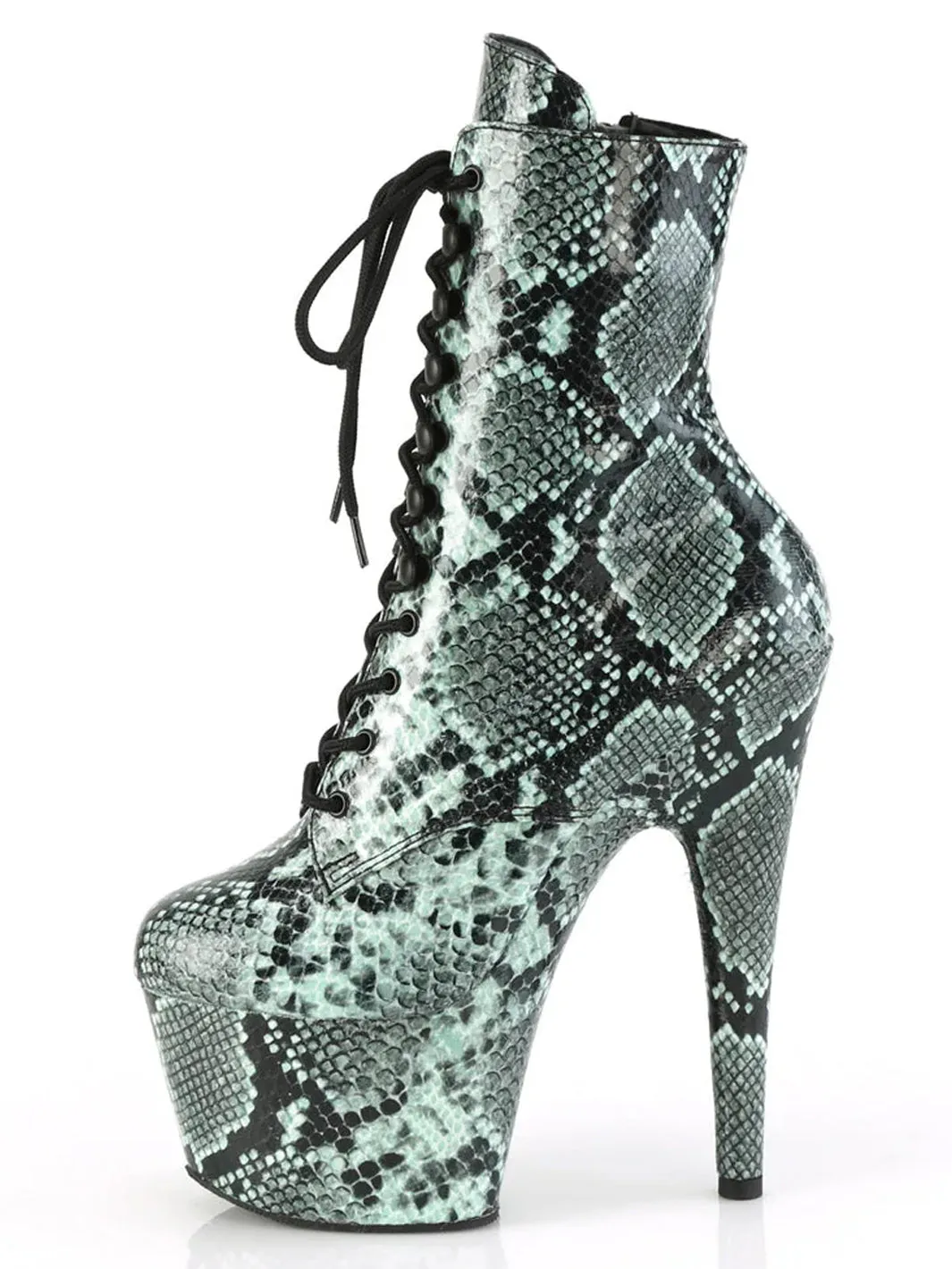 ADORE-1020SPWR - MINT SNAKE ✰ PRE ORDER ✰