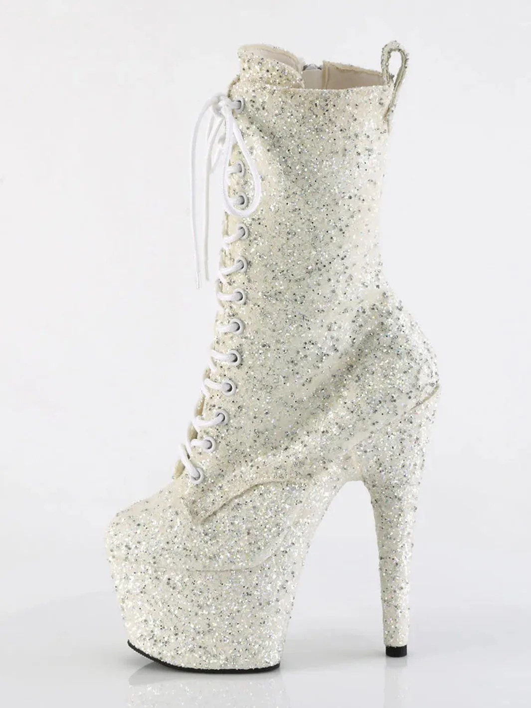 ADORE-1040GR - IVORY GLITTER ✰ PRE ORDER ✰