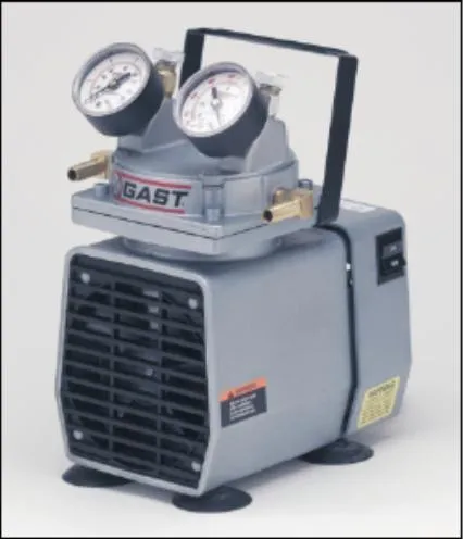 Advantec 800801 Pumps VACUUM PRESSURE PUMP 220V/50HZ