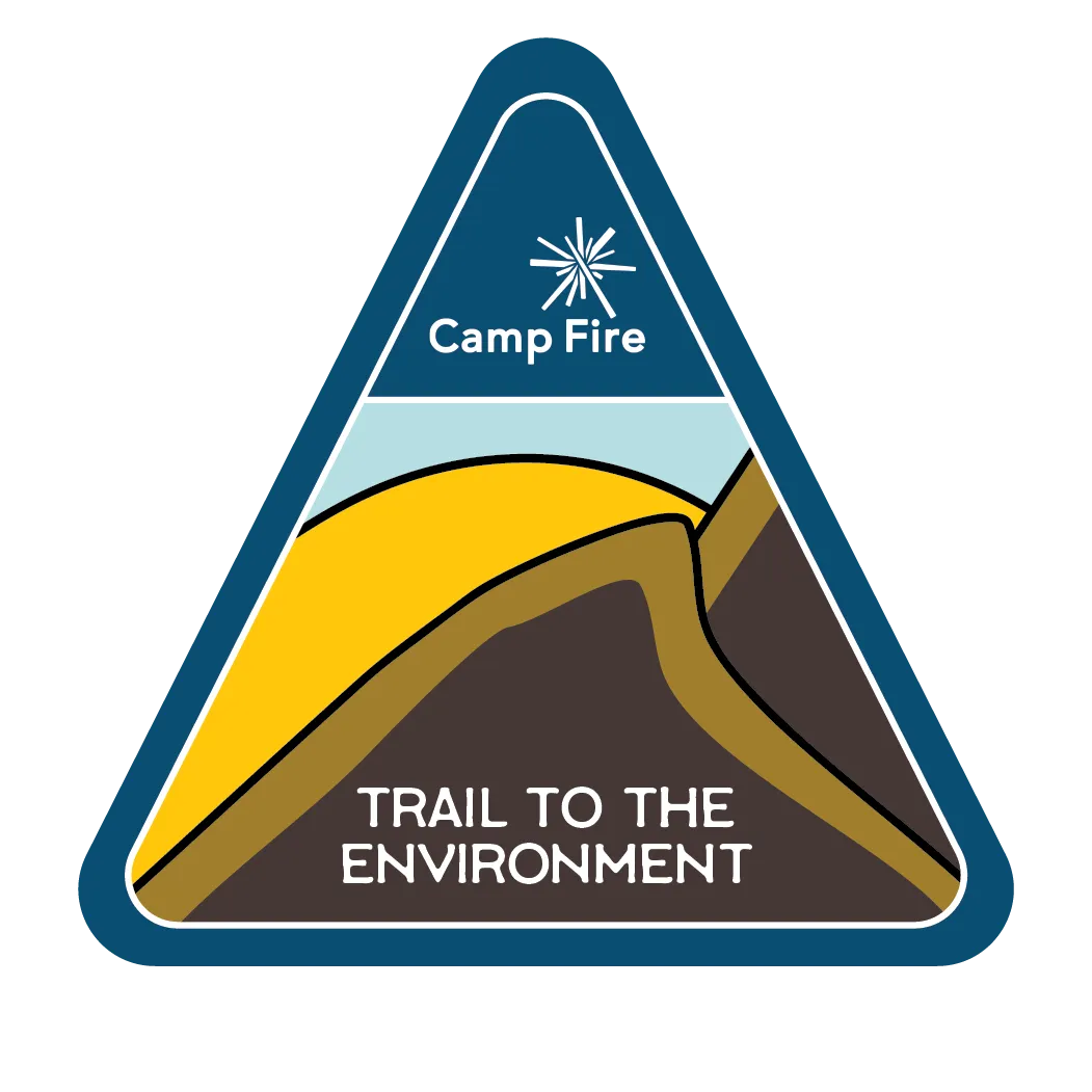 Adventure Trail to the Environment