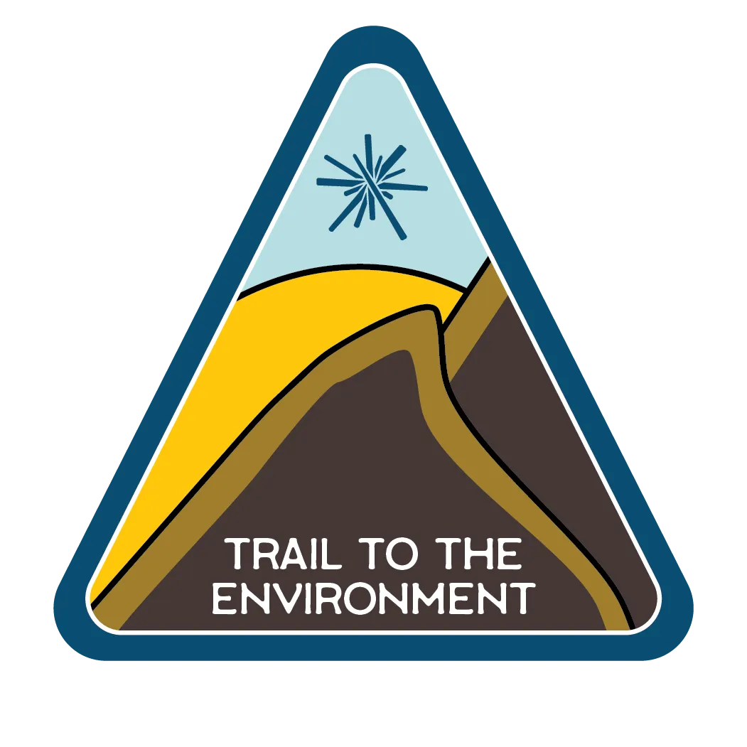 Adventure Trail to the Environment
