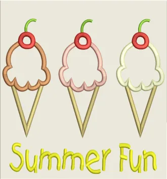 AGD 8022 Summer Fun