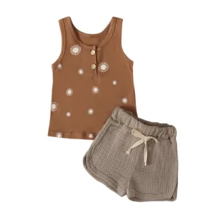 Alfie Summer Set