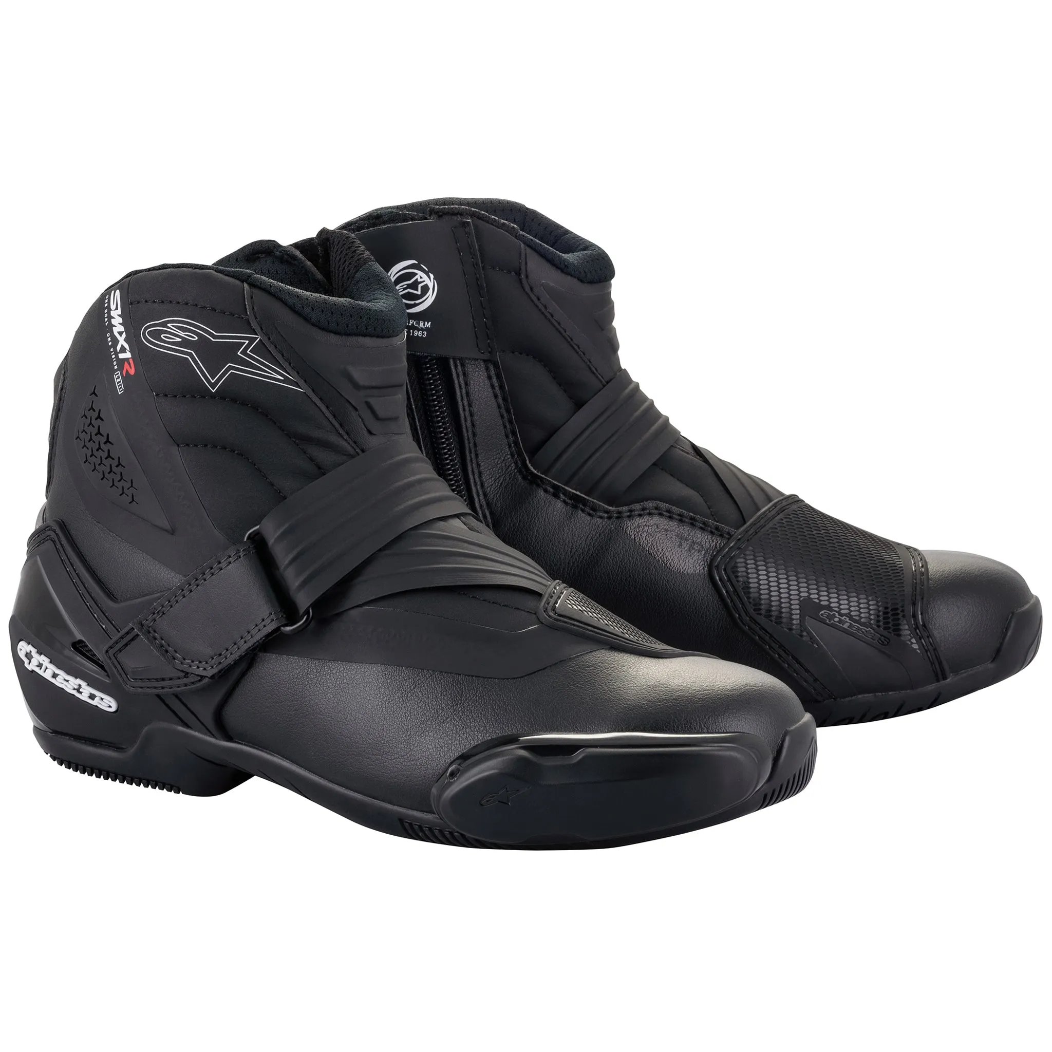 Alpinestars SMX-1 R v2 Boot