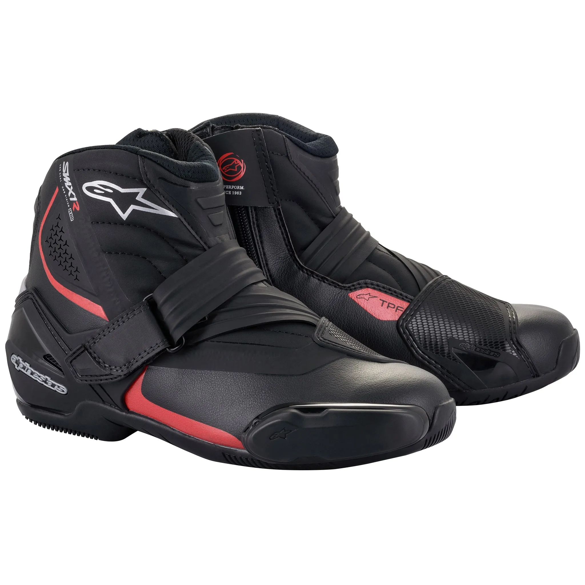 Alpinestars SMX-1 R v2 Boot