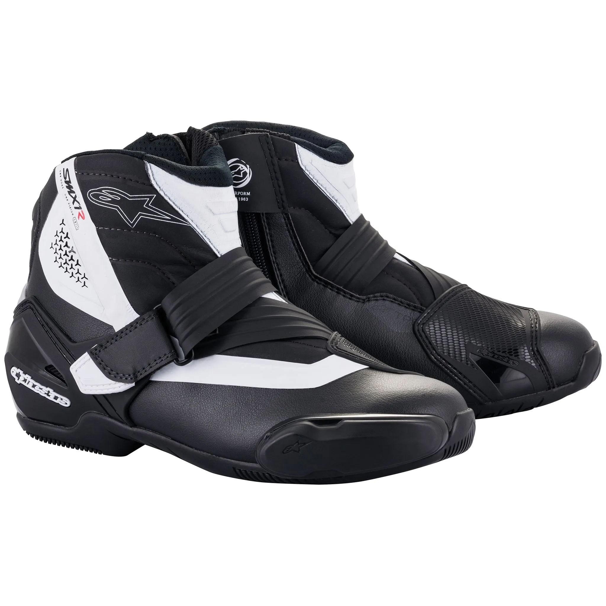 Alpinestars SMX-1 R v2 Boot