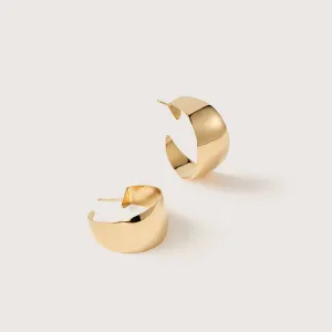 Anais Hoops Small