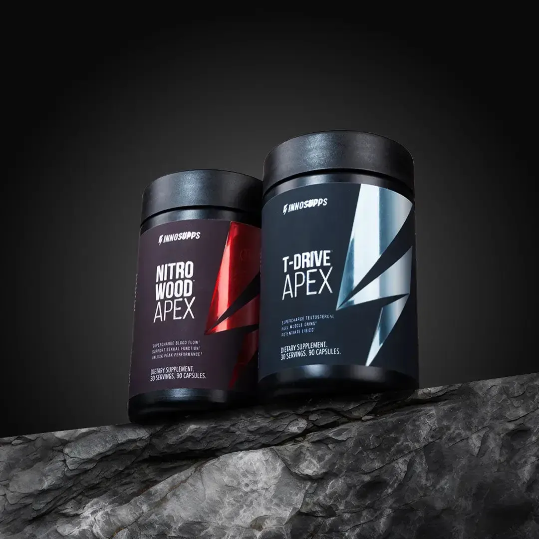 Apex Male Stack