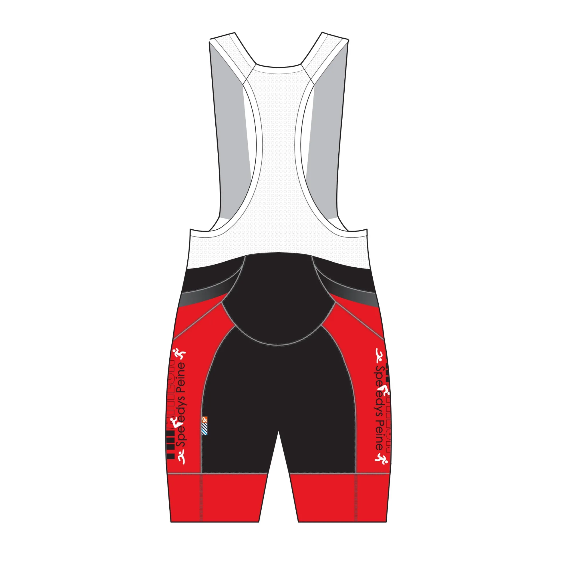 APEX  Summer Bib Shorts