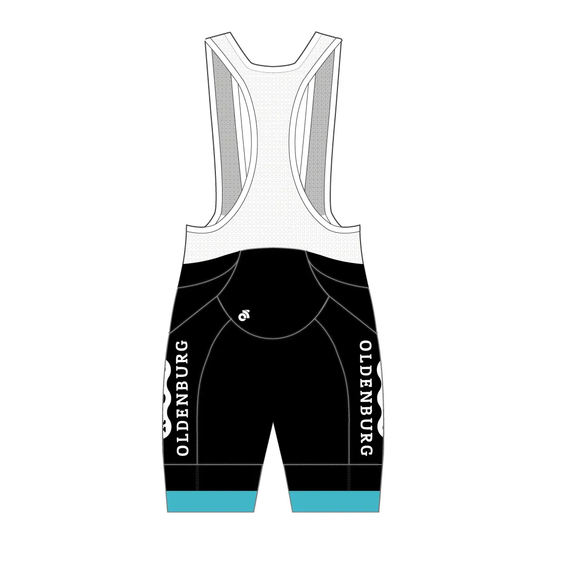 APEX  Summer Bib Shorts