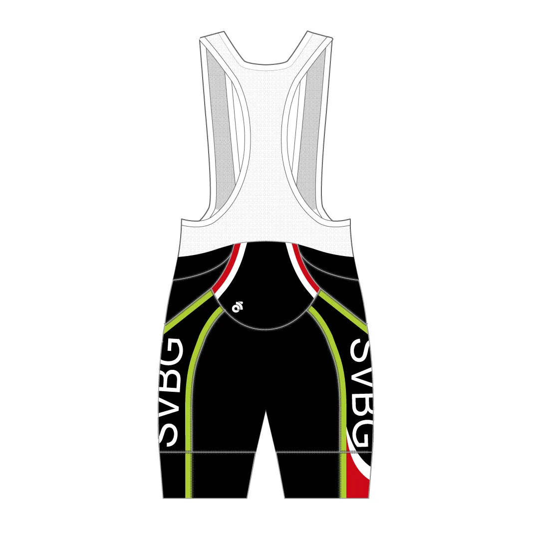 APEX  Summer Bib Shorts