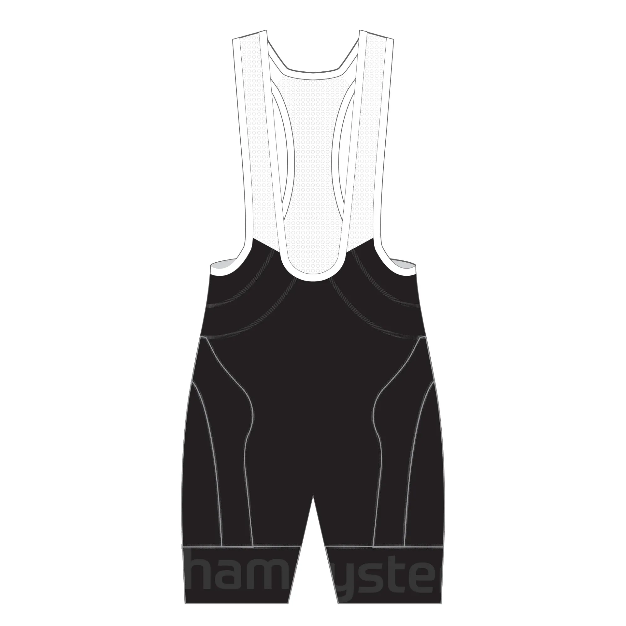 APEX  Summer Bib Shorts