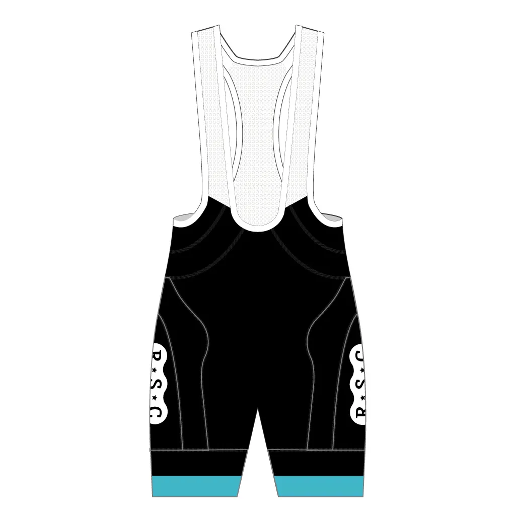 APEX  Summer Bib Shorts