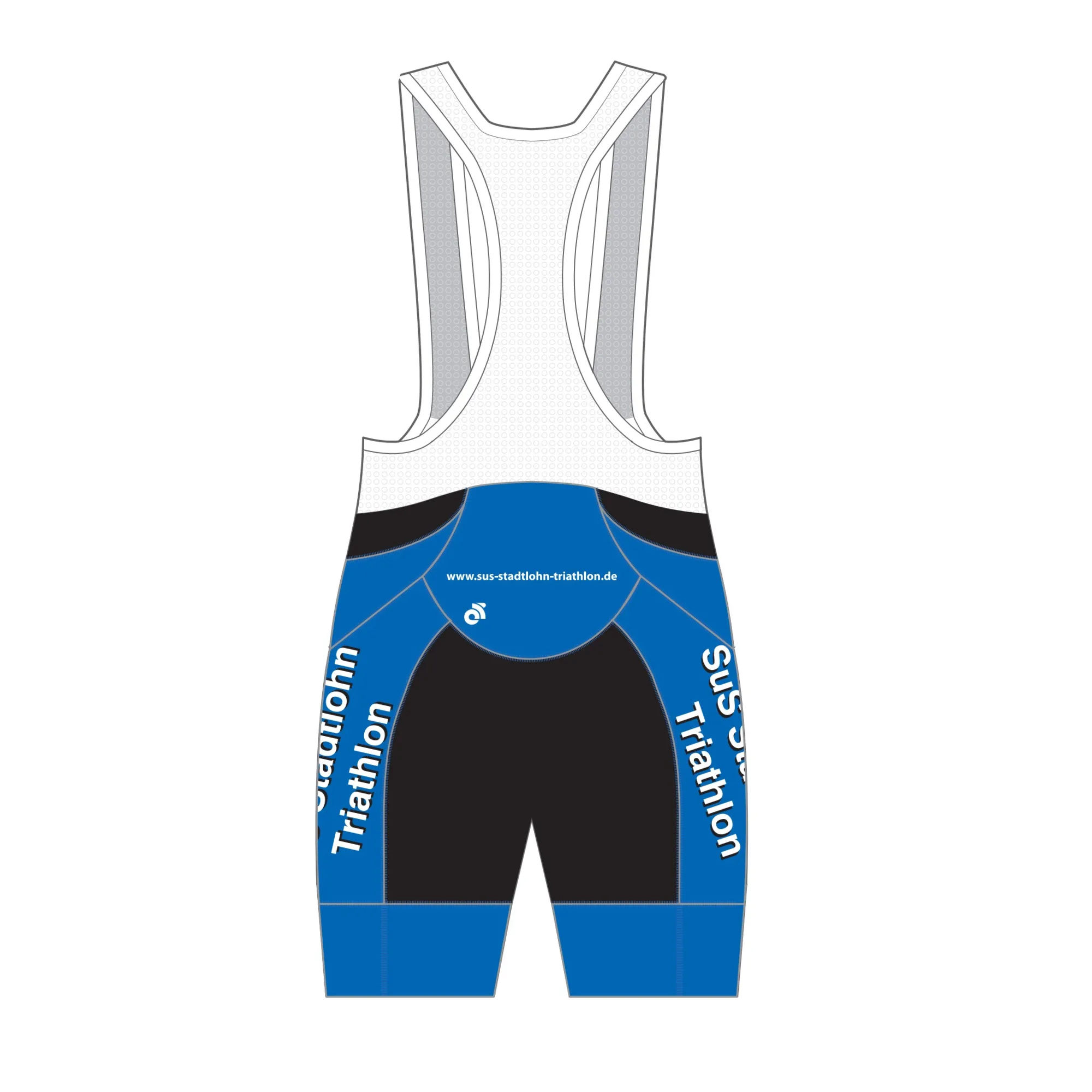 APEX  Summer Bib Shorts