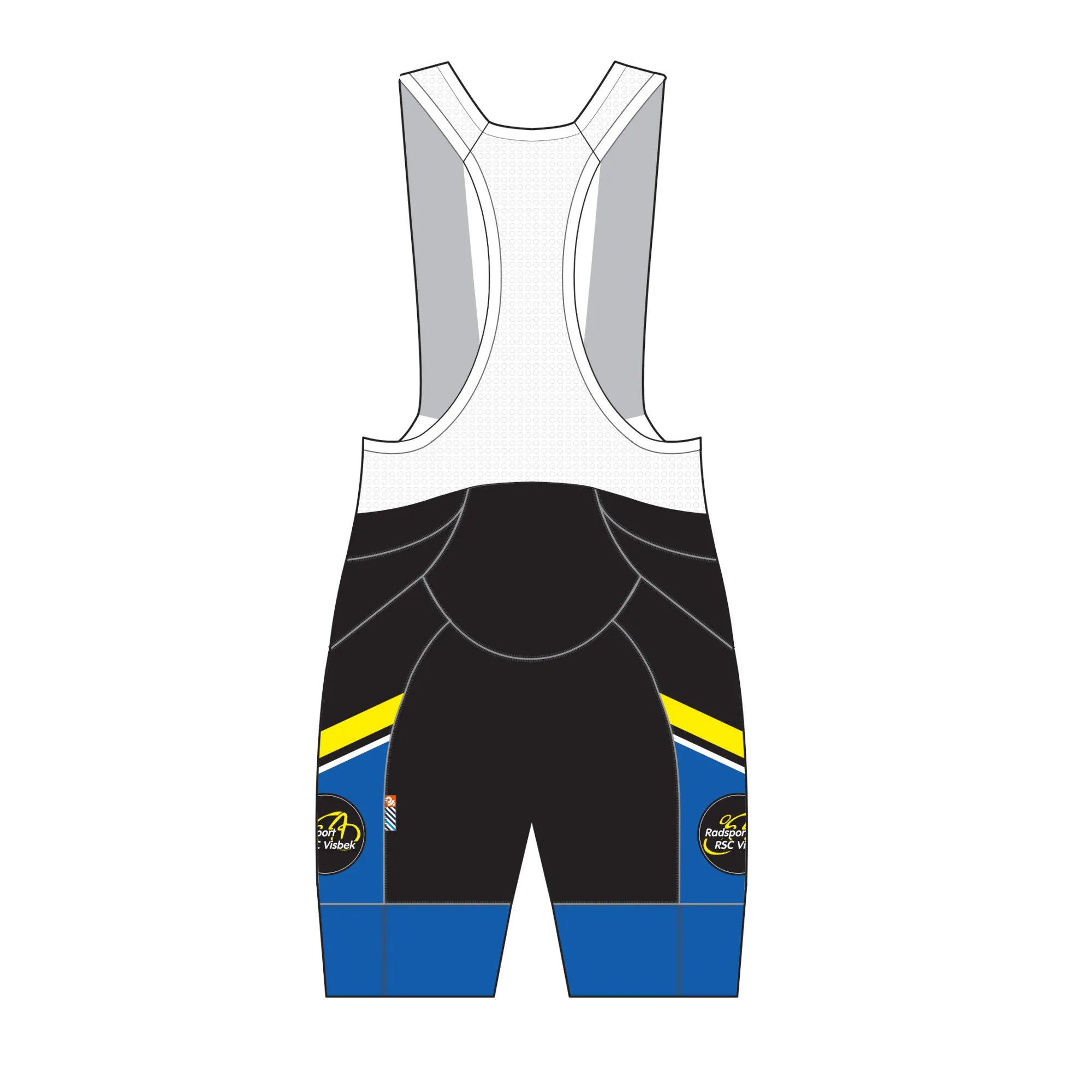 APEX  Summer Bib Shorts