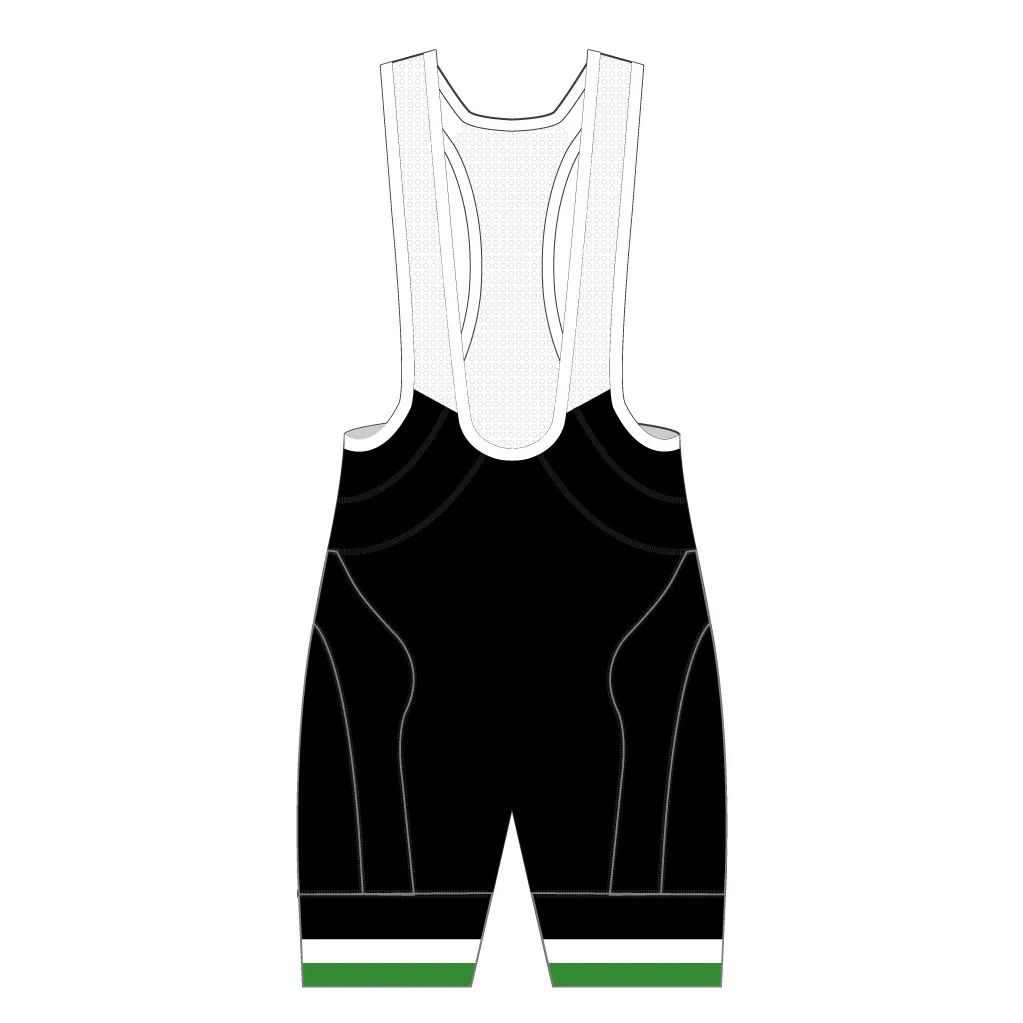 APEX  Summer Bib Shorts
