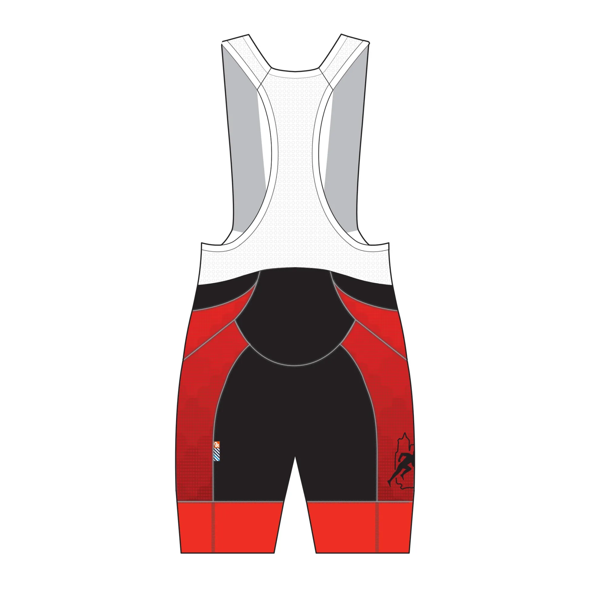 APEX  Summer Bib Shorts
