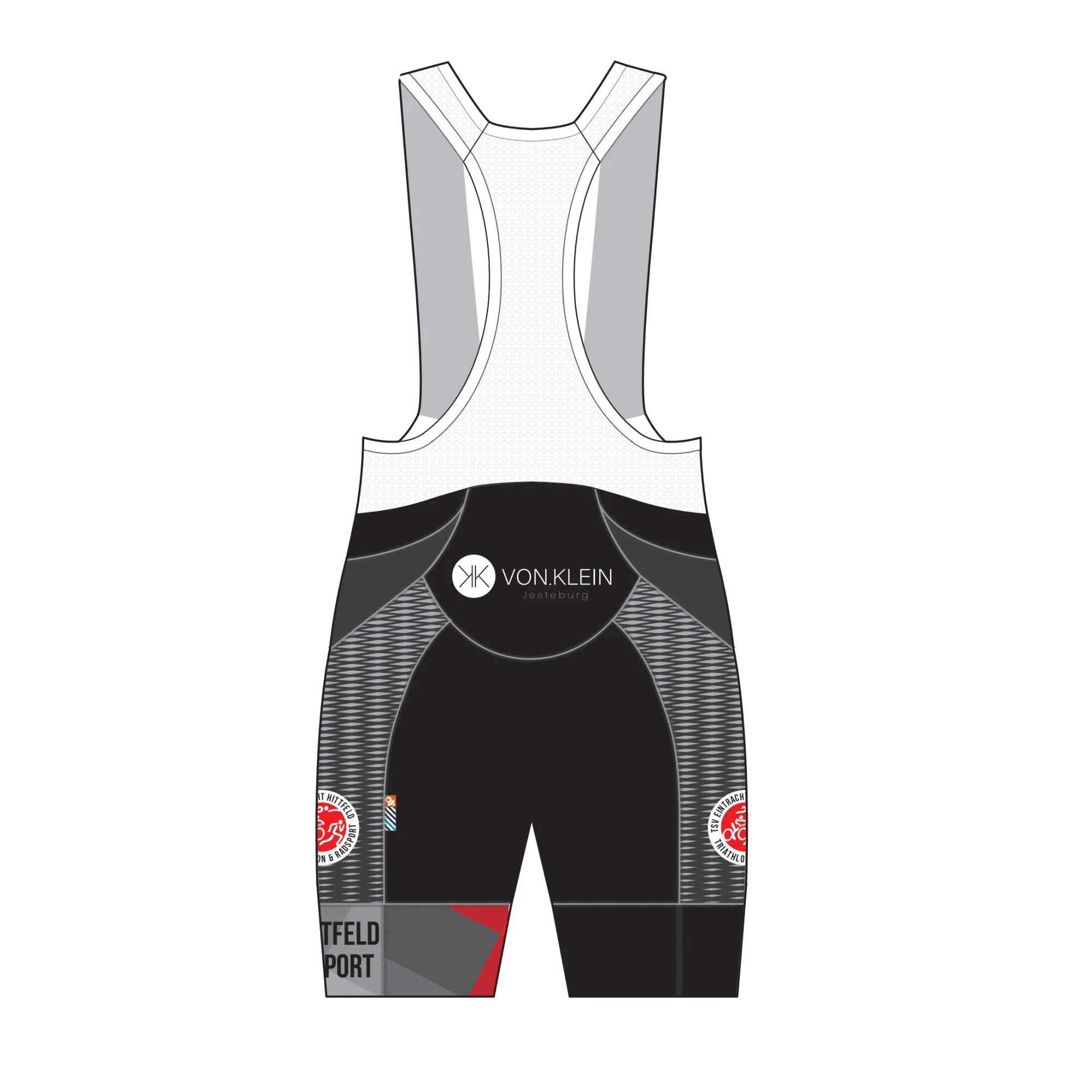 APEX  Summer Bib Shorts