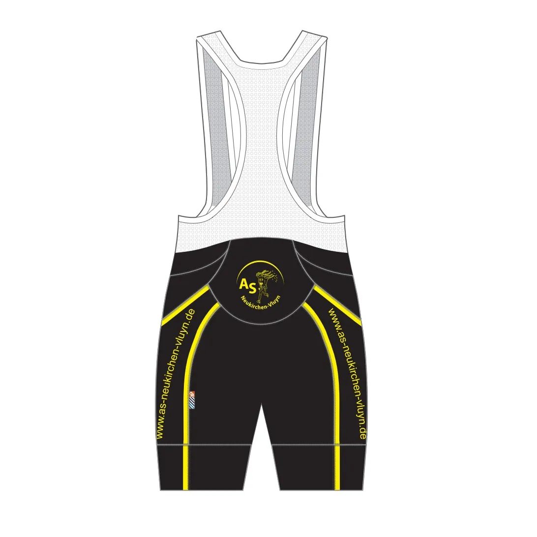 APEX  Summer Bib Shorts