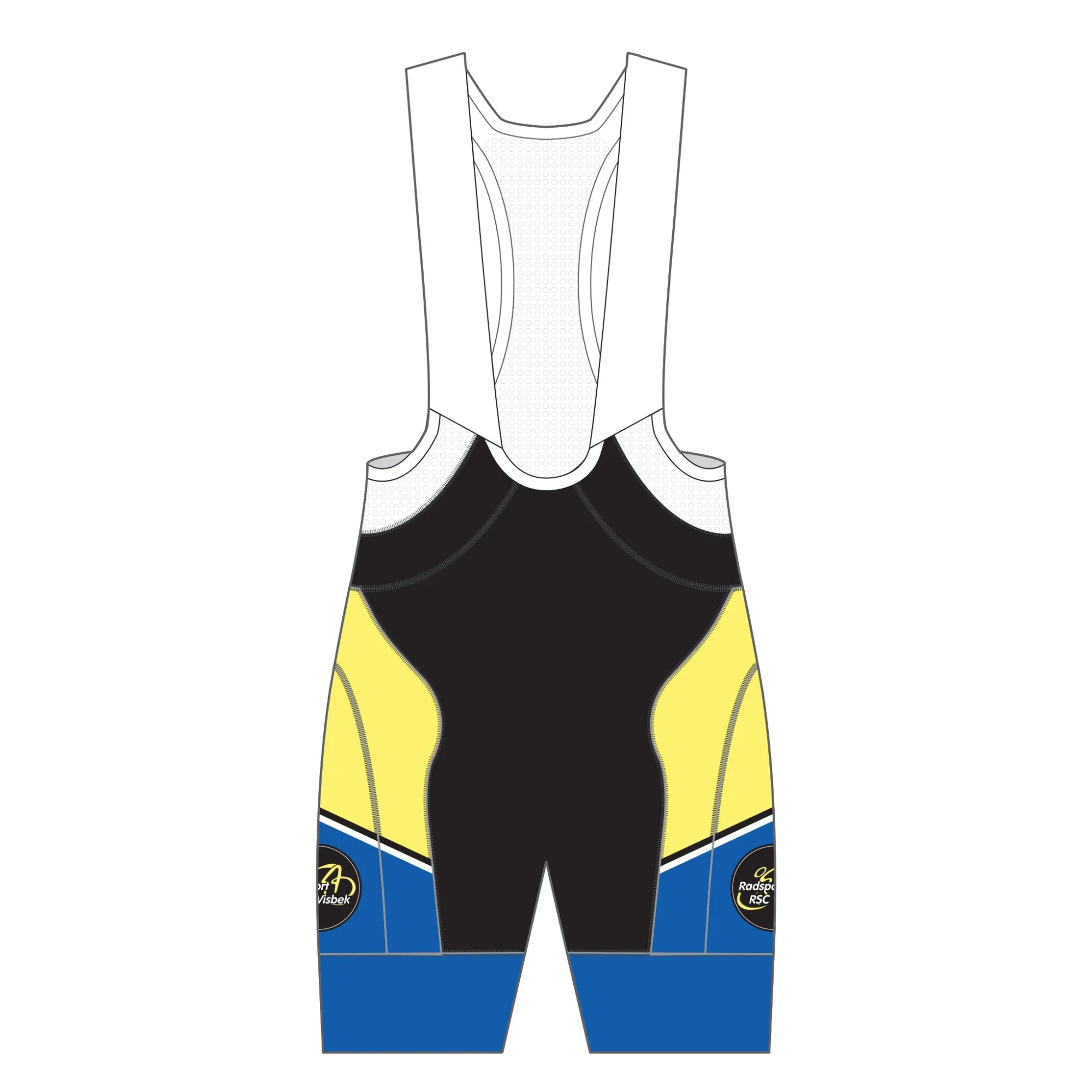 APEX  Summer Bib Shorts