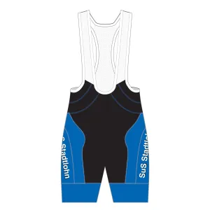 APEX  Summer Bib Shorts