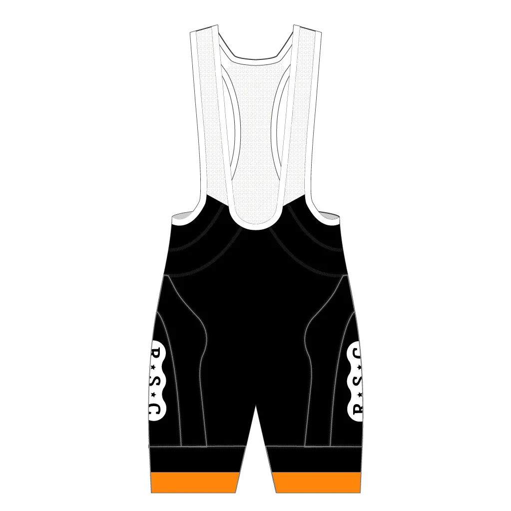 APEX  Summer Bib Shorts