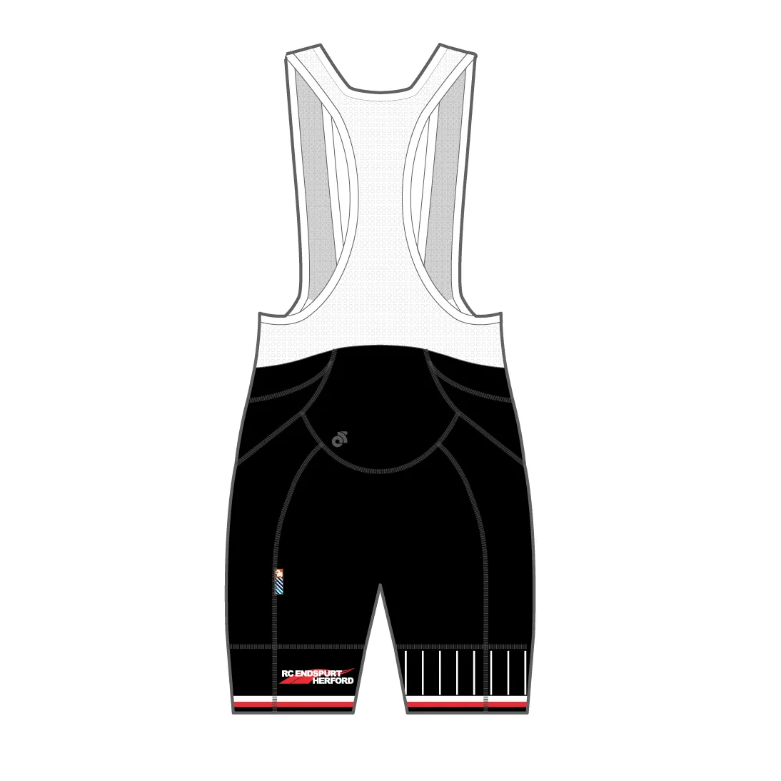 APEX  Summer Bib Shorts