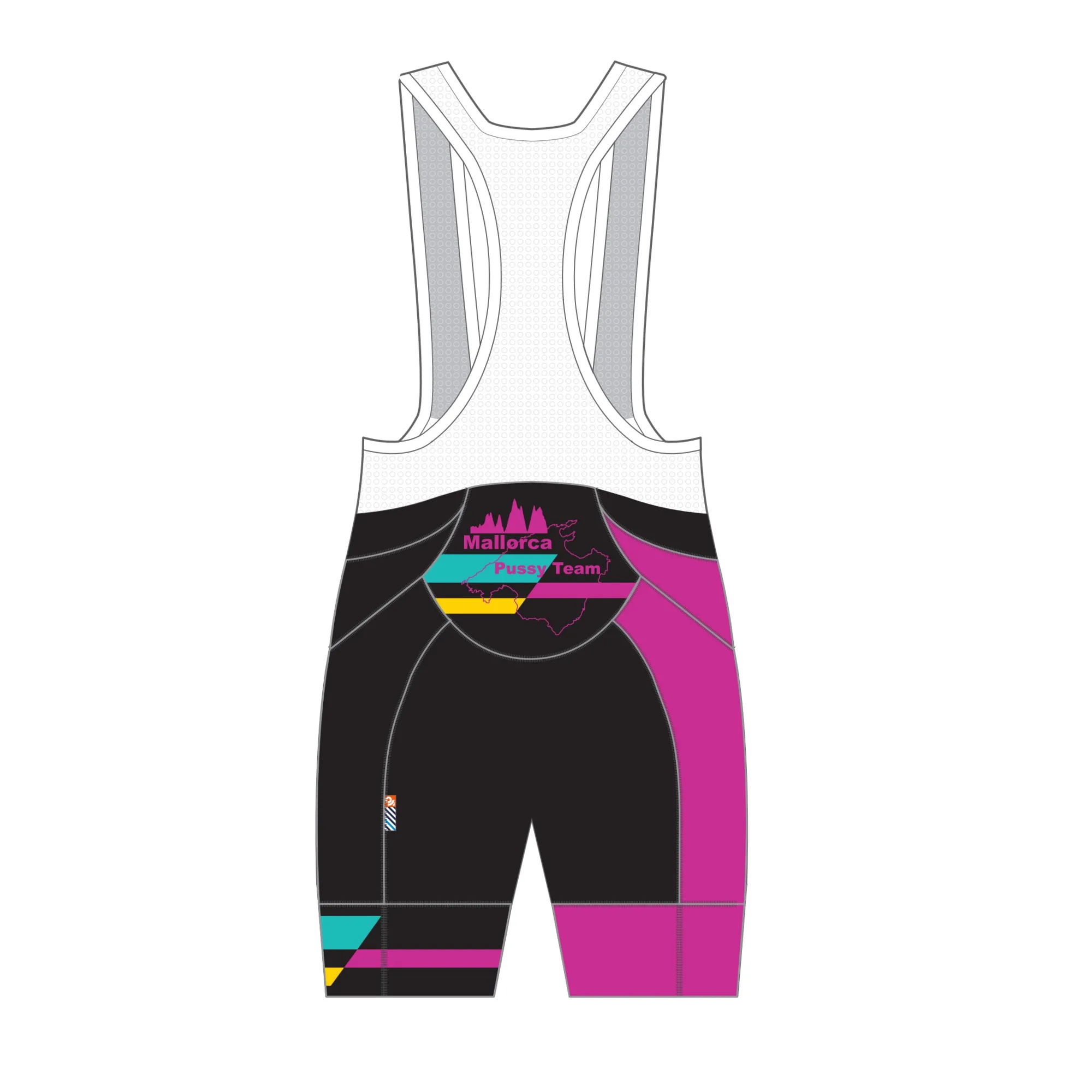 APEX  Summer Bib Shorts