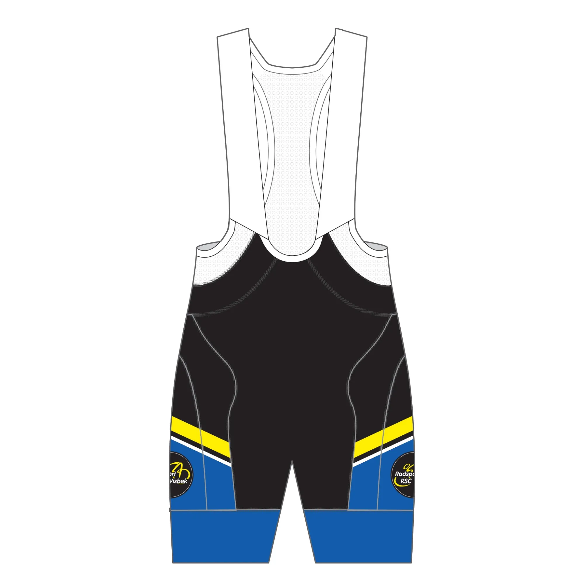 APEX  Summer Bib Shorts