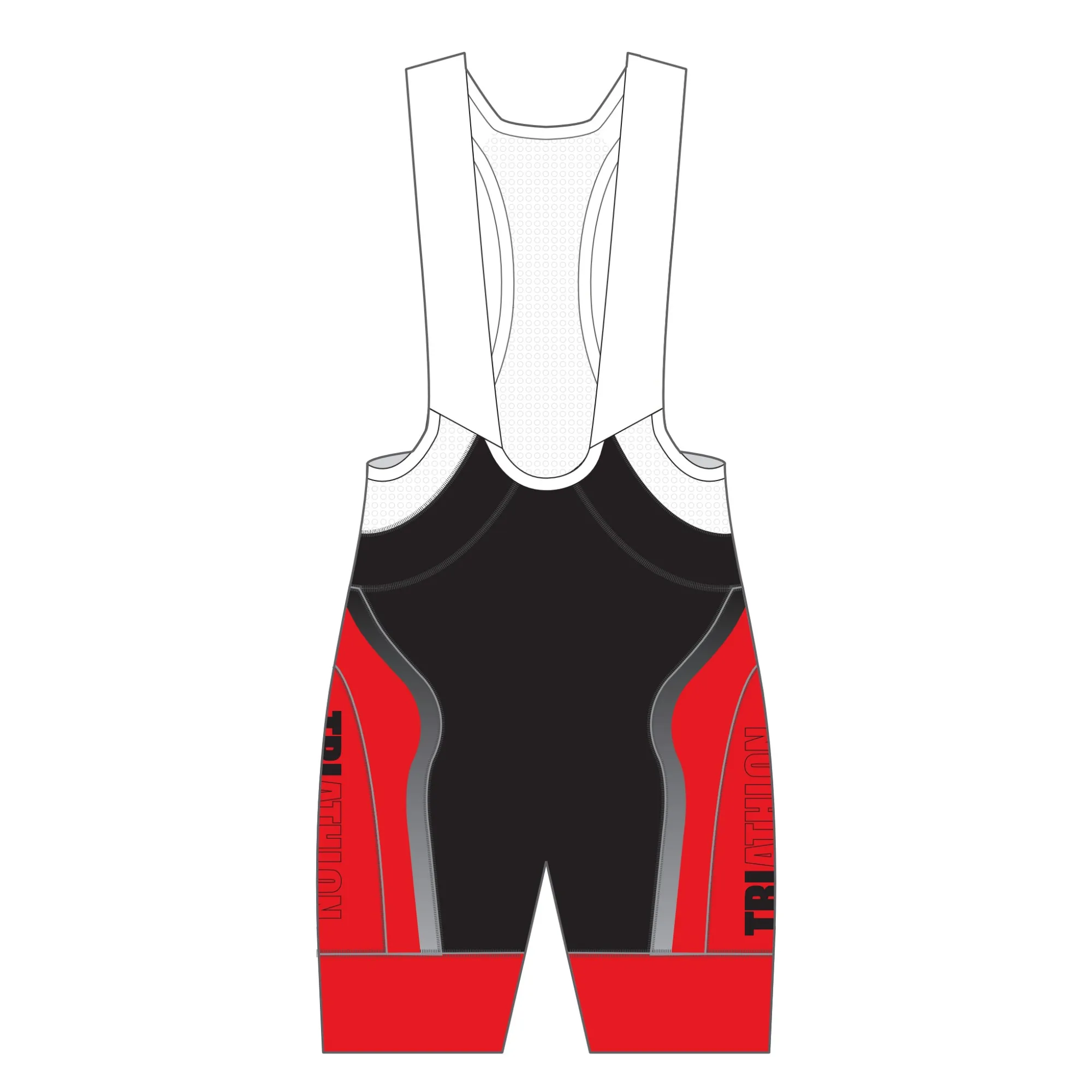 APEX  Summer Bib Shorts