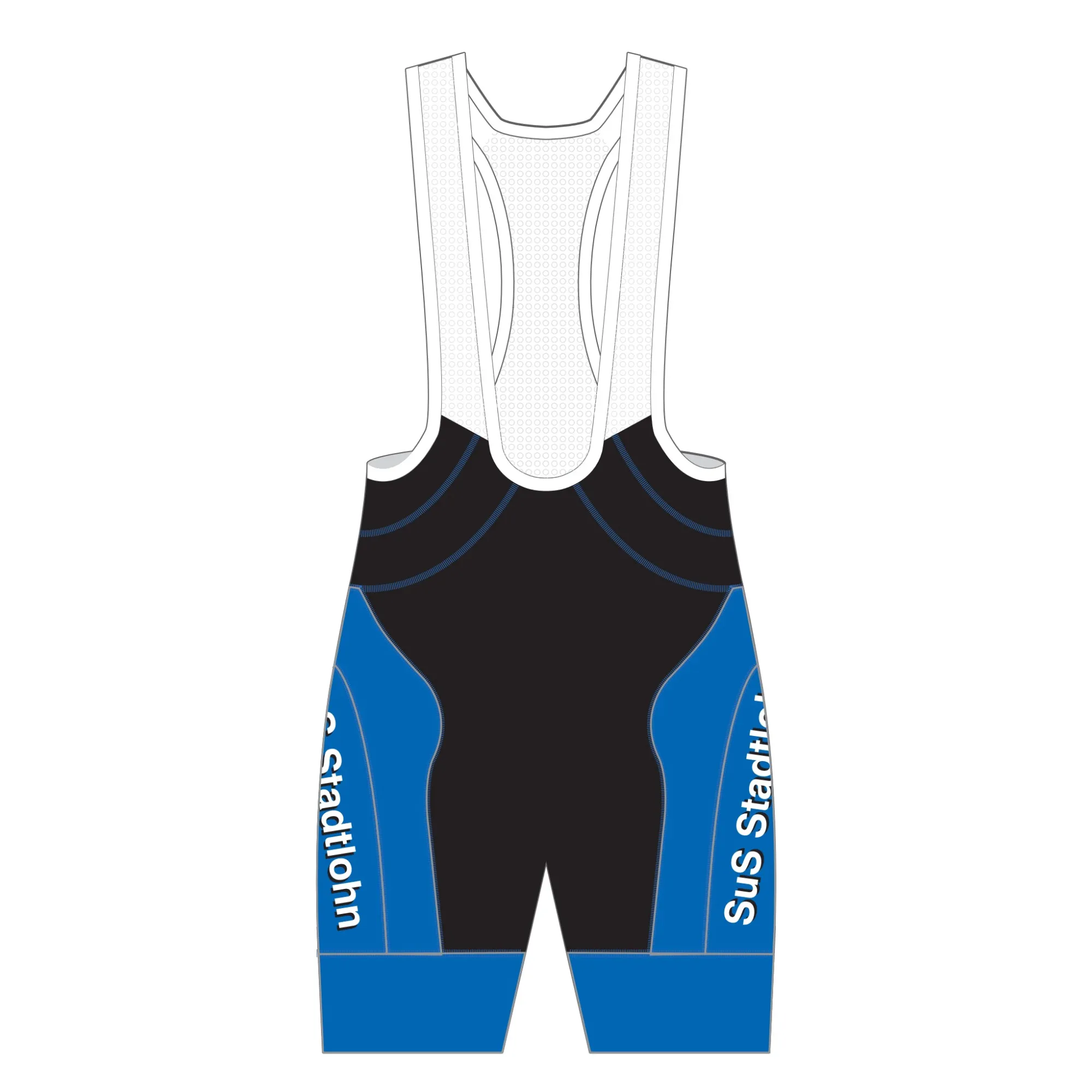 APEX  Summer Bib Shorts