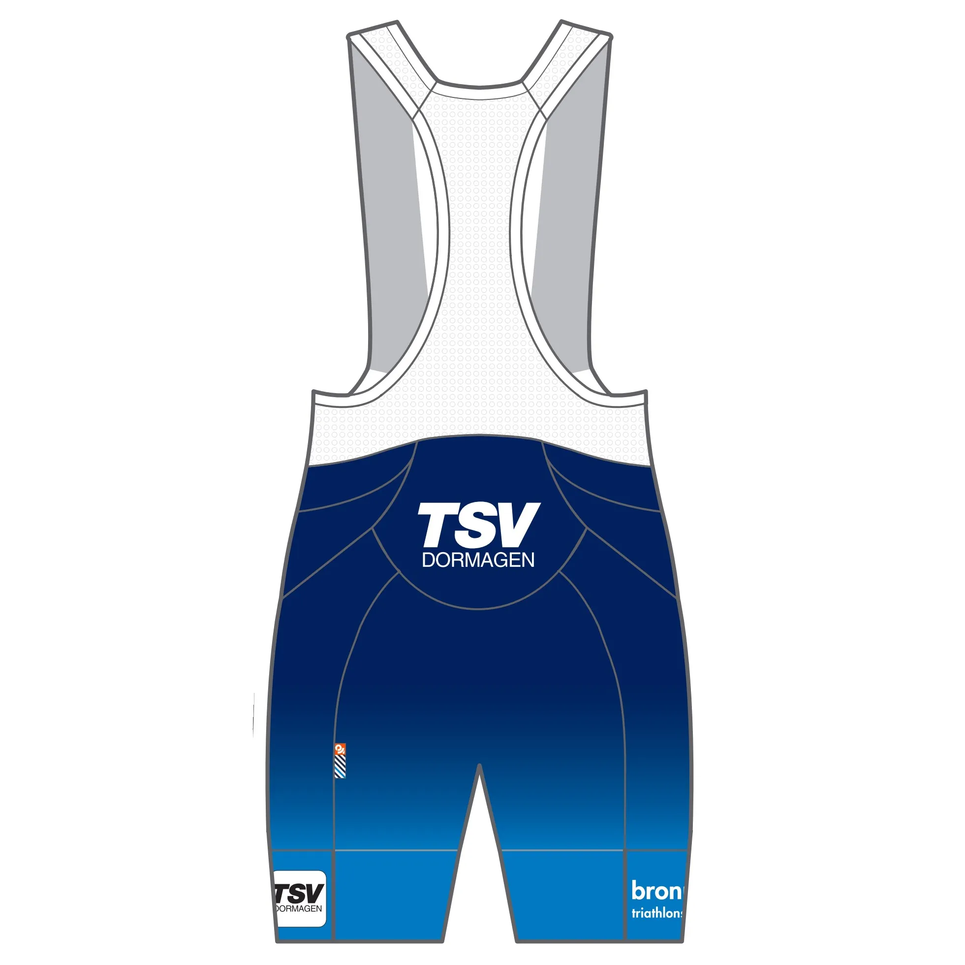 APEX  Summer Bib Shorts