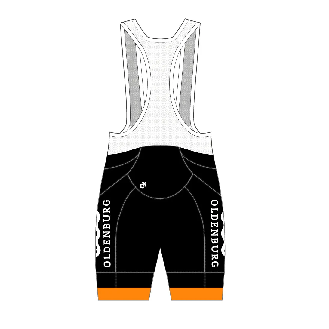 APEX  Summer Bib Shorts