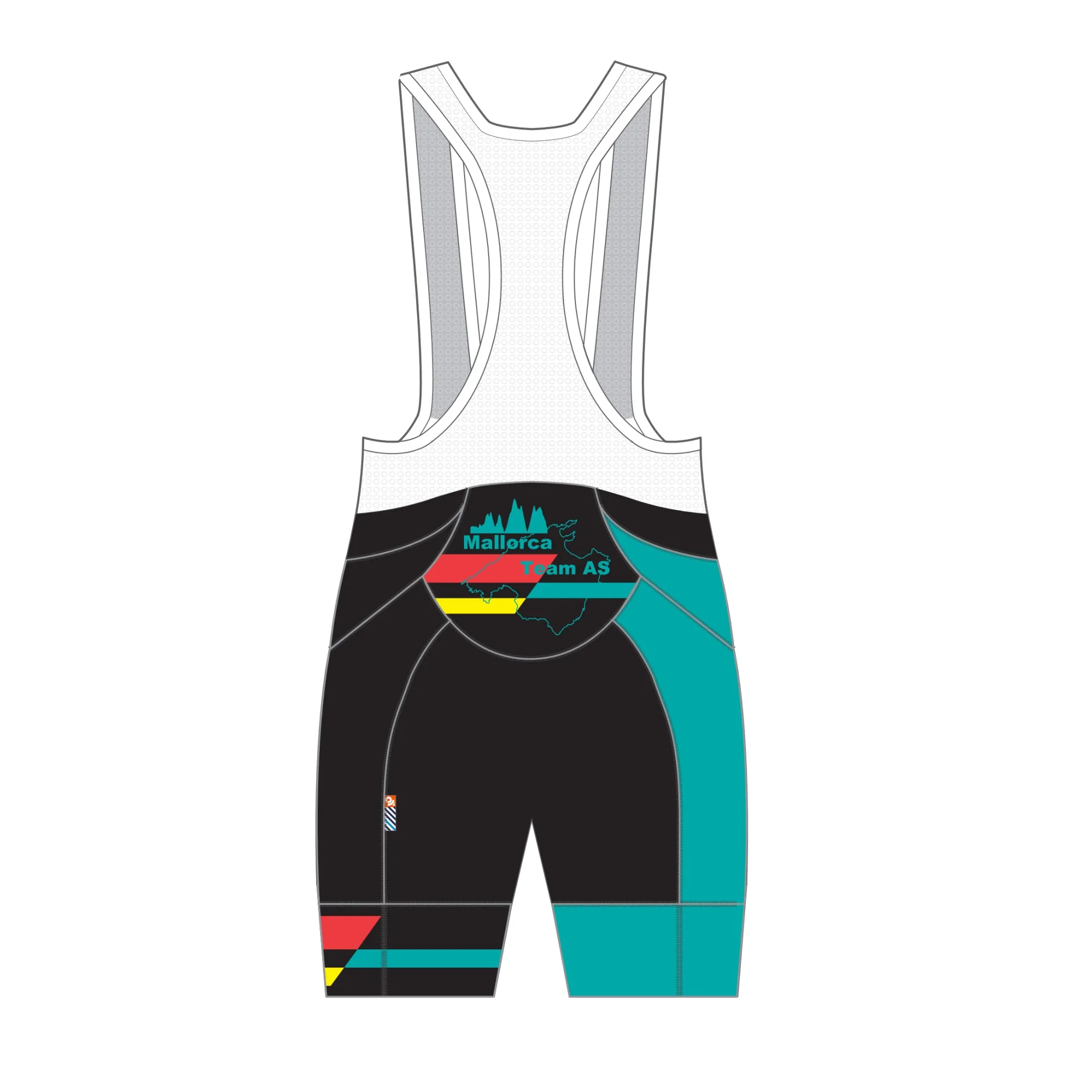 APEX  Summer Bib Shorts