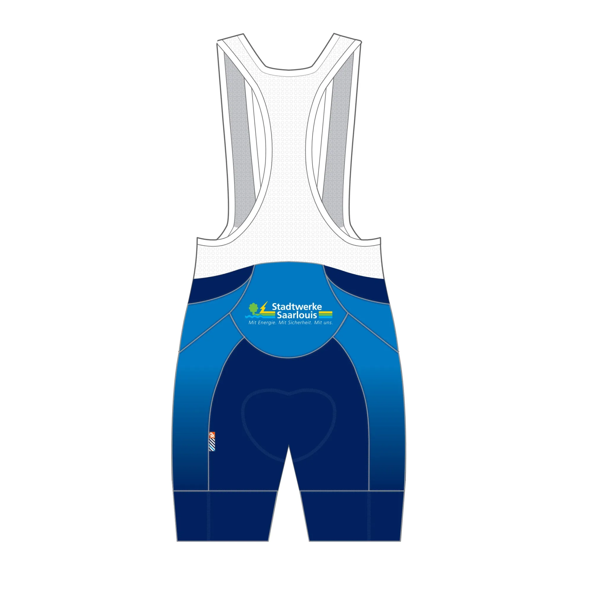 APEX  Summer Bib Shorts