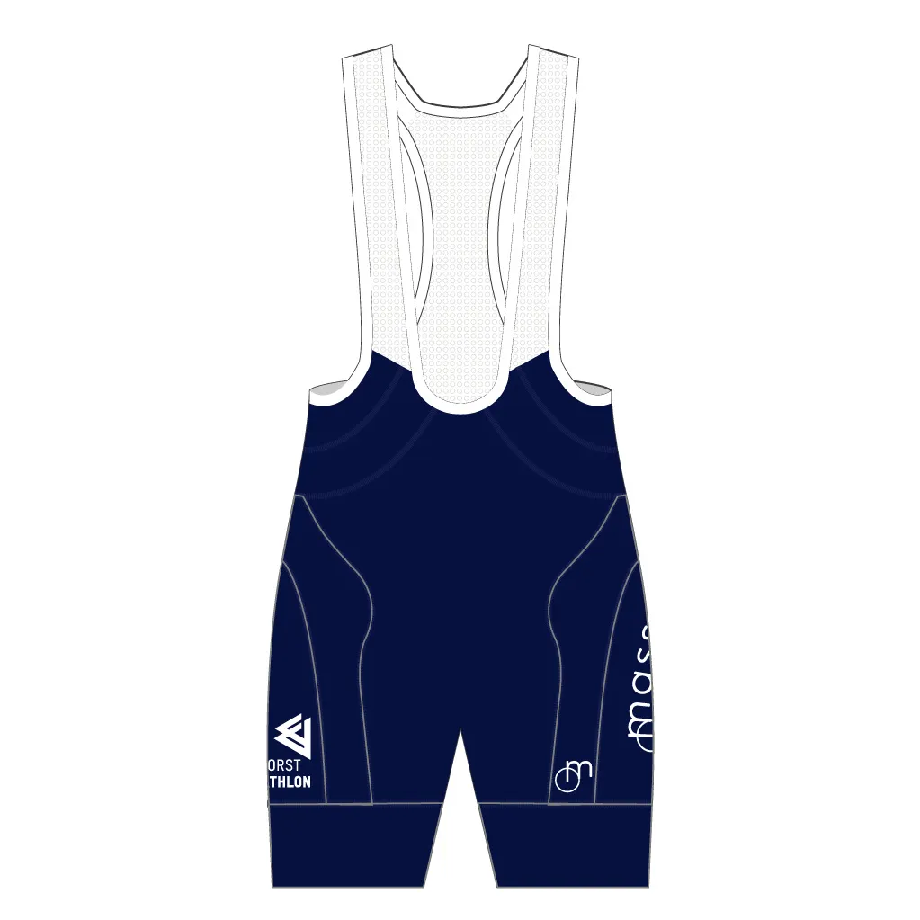 APEX  Summer Bib Shorts