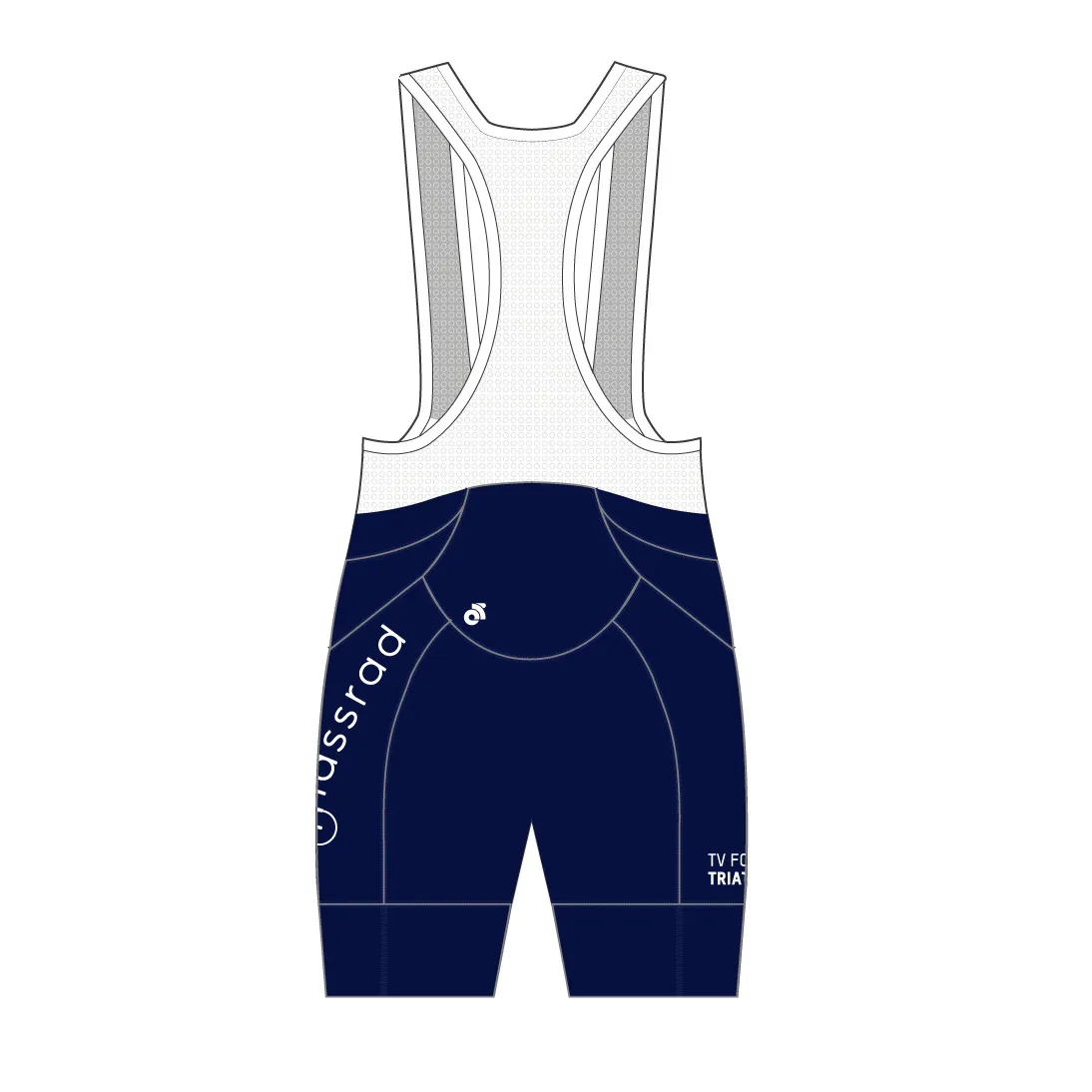 APEX  Summer Bib Shorts