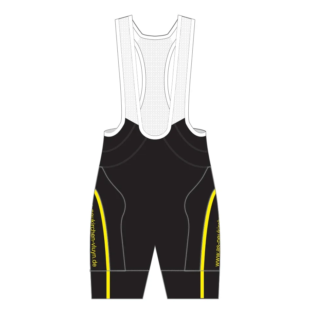 APEX  Summer Bib Shorts