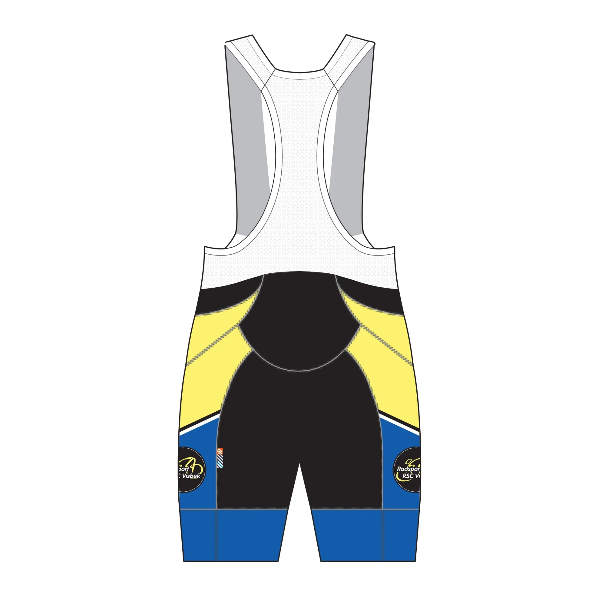 APEX  Summer Bib Shorts