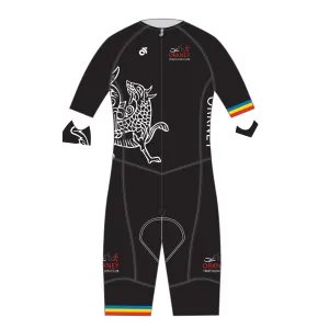 APEX Summer Race Suit