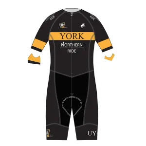 APEX Summer Race Suit